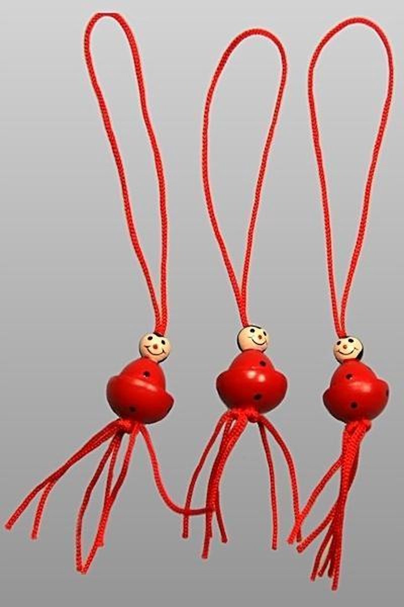 100x geluks lieveheersbeestjes | Gelukspoppetjes